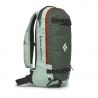 Black Diamond MOCHILA DAWN PATROL 15 (Espuma Verde)