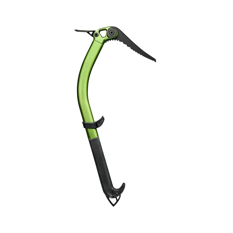 Piolet Black Diamond VIPER ADZE ICE TOOL (SIN COLOR)