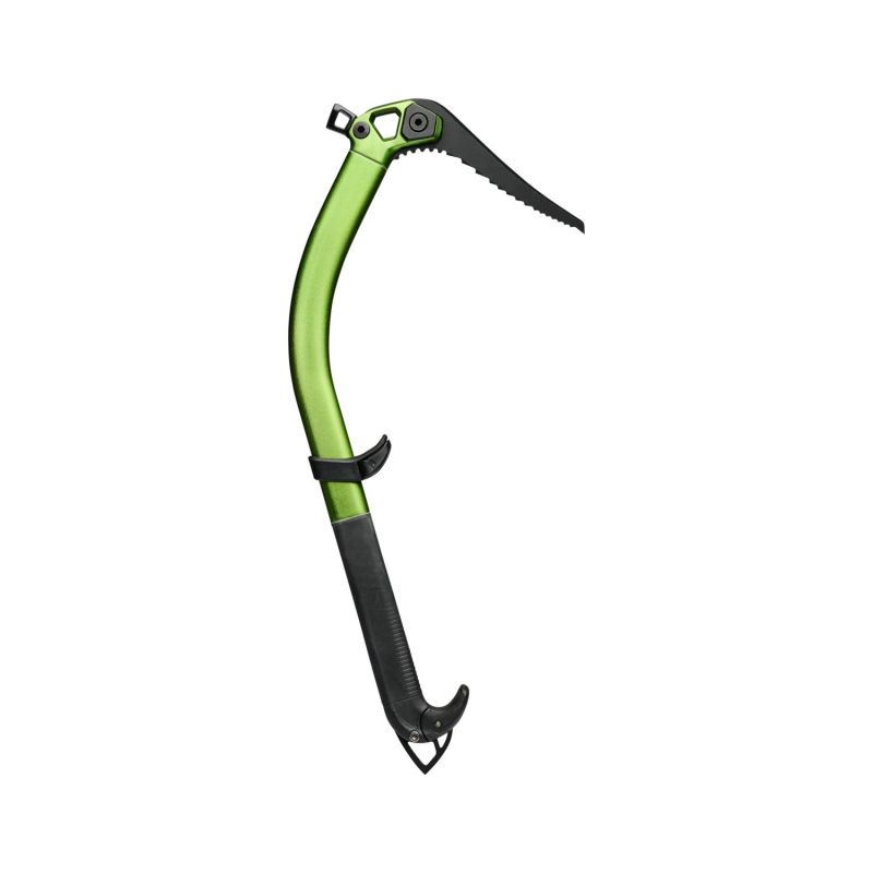 Piccozza Black Diamond VIPER HAMMER UTENSILE GHIACCIO (SENZA COLORE)