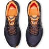 Mammut Sertig II Low (bright white-black) Men's hiking boots