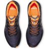 Mammut Sertig II Low (bright white-black) Wanderschuhe Mann