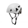 Climbing helmet Black Diamond CAPITAN E HELMET (Alloy)