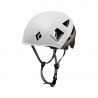 Casco da arrampicata Black Diamond CAPITAN E HELMET (Alloy)