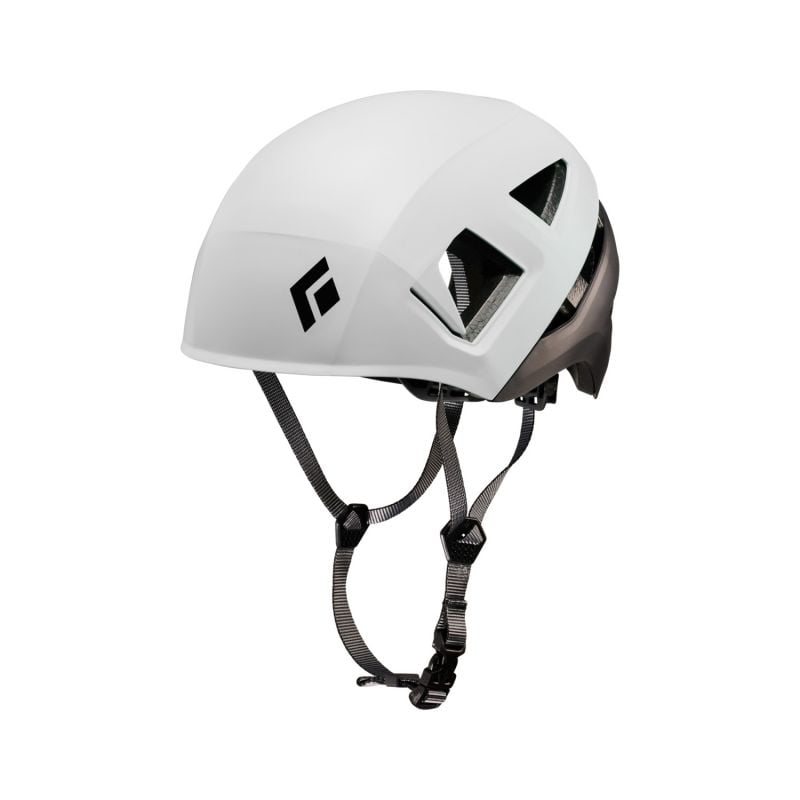Climbing helmet Black Diamond CAPITAN E HELMET (Alloy)
