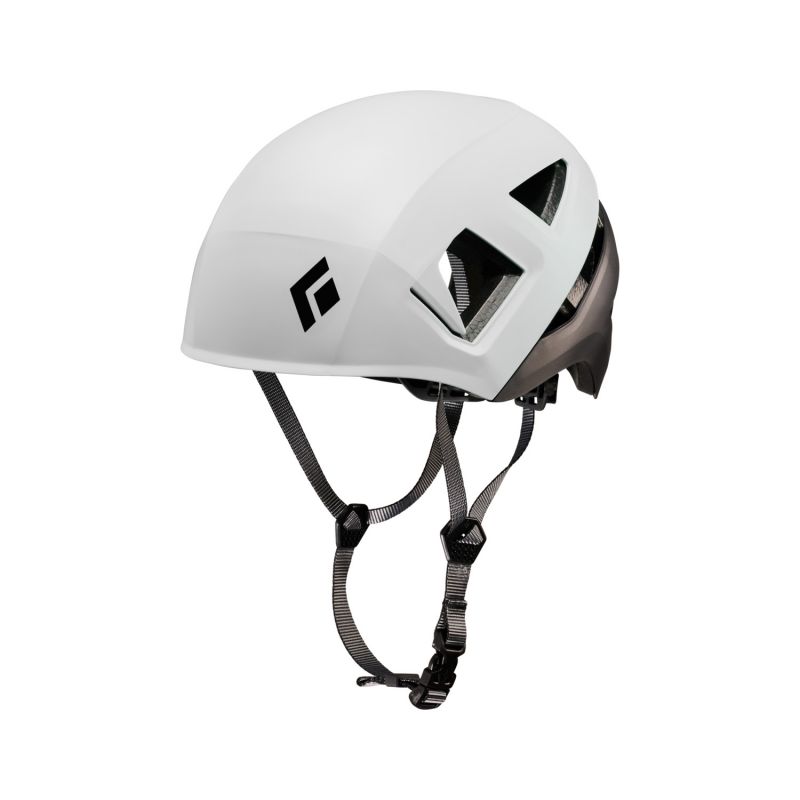 Klätterhjälm Black Diamond CAPITAN E HELMET (Alloy)