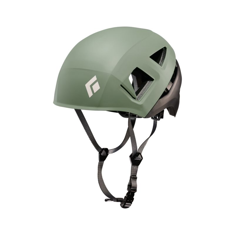 Kiipeilykypärä Black Diamond CAPITAN E HELMET (Tundra)