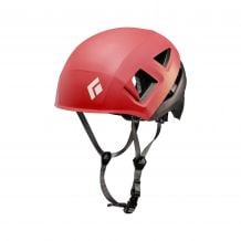 Climbing helmet Black Diamond CAPITAN E HELMET (Hyper Red)
