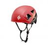 Kiipeilykypärä Black Diamond CAPITAN E HELMET (Hyper Red)