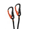Kit via ferrata Black Diamond IRON CRUISER VIA FERRATA SET (NO COLOR)