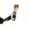 Black Diamond EASY RIDER VIA FERRATA-SETT (UTEN FARGE)
