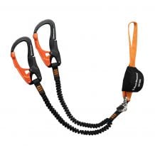Klettersteigset Black Diamond EASY RIDER VIA FERRATA SET (GEEN KLEUR)