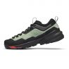 Black Diamond W TECHNICIAN PRO APRCH SHOES (Desert Sage-Musta)