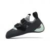 Klätterskor för damer Black Diamond W MOMENTUM KLÄTTRINGSSKOR (Foam Green-Alloy)