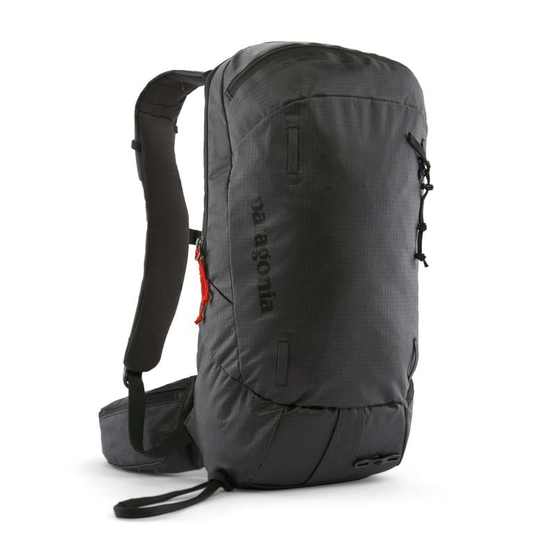 Skirucksack Patagonia Snowdrifter 20L (Barnacle Blue)