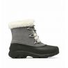 Sorel SNOW ANGEL (Quarry, musta)