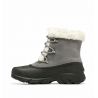 Sorel SNOW ANGEL (Quarry, svart)