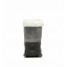 Sorel SNOW ANGEL (Cantera, Negro)