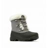Sorel SNOW ANGEL (Cava, Nero)