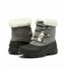 Sorel SNOW ANGEL (Cantera, Negro)