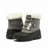 Sorel SNOW ANGEL (Quarry, musta)