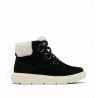 Sorel Sorel EXPLORER III NW LACE WP (Svart, havssalt)