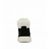 Sorel Sorel EXPLORER III NW LACE WP (Sort, havsalt)