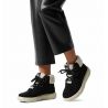 Sorel Sorel EXPLORER III NW LACE WP (Negro, Sal marina)