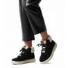 Sorel Sorel EXPLORER III NW LACE WP (Svart, havssalt)