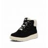 Sorel Sorel EXPLORER III NW LACE WP (Sort, havsalt)