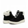 Sorel Sorel EXPLORER III NW LACE WP (musta, merisuola)