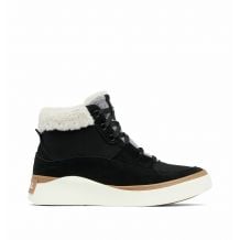 Sorel OUT N ABOUT IV MID SNEAKER WP (Nero, Sale Marino)