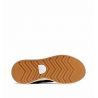 Sorel OUT N ABOUT IV MID SNEAKER WP (Zwart, Zeezout)