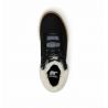 Sorel OUT N ABOUT IV MID SNEAKER WP (Musta, Sea Salt)