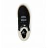 Sorel OUT N ABOUT IV MID SNEAKER WP (Negro, Sal marina)