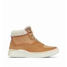 Stivali invernali Sorel OUT N ABOUT IV MID SNEAKER WP (Tawny Buff, Hon) Donna