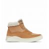 Sorel OUT N ABOUT IV MID SNEAKER WP (Tawny Buff, Hon)