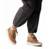 Sorel OUT N ABOUT IV MID SNEAKER WP (Tawny Buff, Hon)