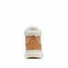 Sorel OUT N ABOUT IV MID SNEAKER WP (Tawny Buff, Hon)