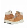 Sorel OUT N ABOUT IV MID SNEAKER WP (Tawny Buff, Hon)