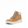 Sorel OUT N ABOUT IV MID SNEAKER WP (Tawny Buff, Hon)