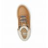 Sorel OUT N ABOUT IV MID SNEAKER WP (Tawny Buff, Hon)