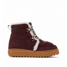 Stivali invernali Sorel ONA AVE ALPINE BOOT WP (Redwood, Gum 2) Donna