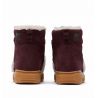 Sorel ONA AVE ALPINE BOOT WP (Legno rosso, gomma 2)