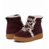 Sorel ONA AVE ALPINE BOOT WP (Redwood, Gum 2)