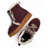 Sorel ONA AVE ALPINE BOOT WP (Legno rosso, gomma 2)