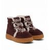 Sorel ONA AVE ALPINE BOOT WP (Redwood, Gum 2)
