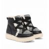 Sorel ONA AVE ALPINE BOOT WP (musta, liitu)