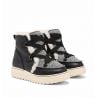 Sorel ONA AVE ALPINE BOOT WP (Svart, kritt)