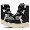 Sorel ONA AVE ALPINE BOOT WP (Zwart, Krijt)