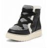 Sorel ONA AVE ALPINE BOOT WP (Negro, Tiza)